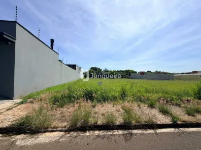Lote/Terreno à venda, 261m² no Santa Terezinha, Piracicaba