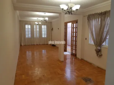 Casa de Condomínio com 3 Quartos à venda, 159m² no Jardim Olympia, São Paulo