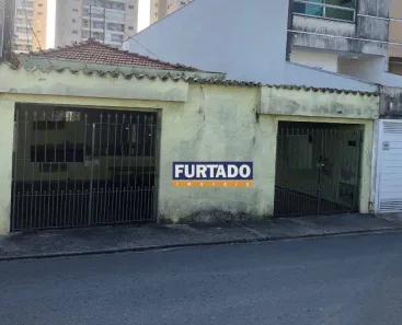 Casa com 2 Quartos à venda, 279m² no Centro, São Bernardo do Campo