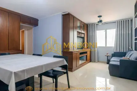 Apartamento com 2 Quartos à venda, 74m² no Vila Romana, São Paulo