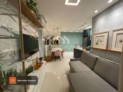 Apartamento com 3 Quartos à venda, 79m² no Centro, Itajaí