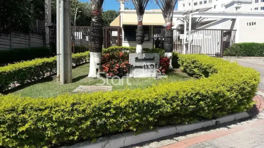 Apartamento com 2 Quartos à venda, 49m² no Jardim Nova Europa, Campinas