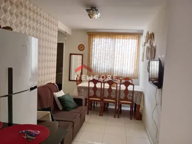 Apartamento com 2 Quartos à venda, 45m² no Vila Marumby, Maringá