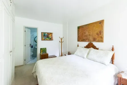 Apartamento com 4 Quartos à venda, 165m² no Indianópolis, São Paulo