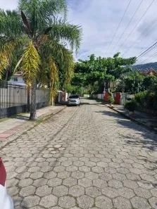 Lote/Terreno à venda, 197m² no Lagoa da Conceição, Florianópolis