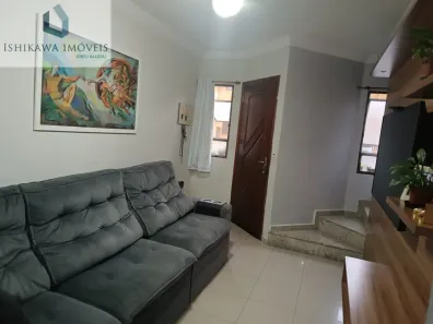 Casa de Condomínio com 3 Quartos à venda, 90m² no Cidade Líder, São Paulo