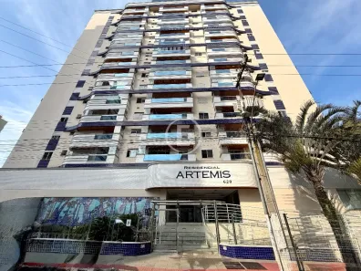 Apartamento com 3 Quartos à venda, 131m² no Campinas, São José
