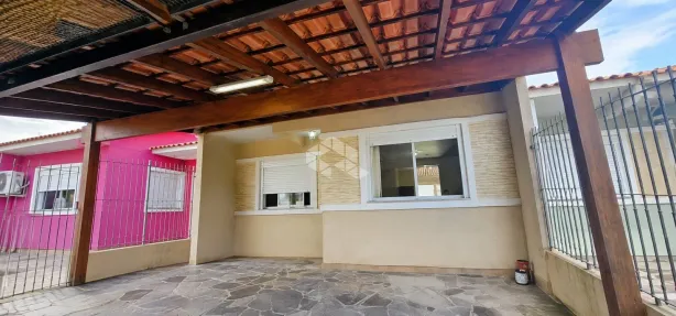 Casa com 2 Quartos à venda, 49m² no Hípica, Porto Alegre