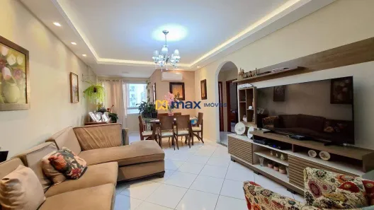 Apartamento com 3 Quartos à venda, 94m² no Vila Operária, Itajaí
