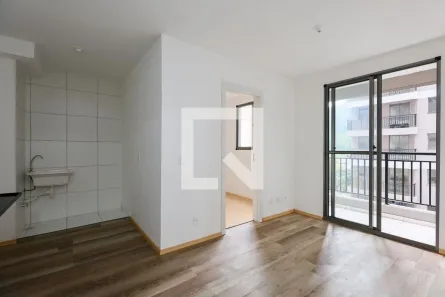 Apartamento com 2 Quartos à venda, 45m² no Vila Andrade, São Paulo