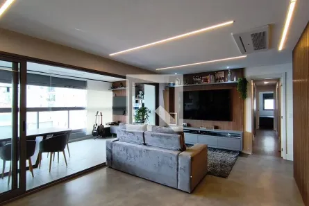 Apartamento com 4 Quartos à venda, 155m² no Vila Mariana, São Paulo