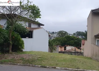 Lote/Terreno à venda, 300m² no Paisagem Renoir, Cotia
