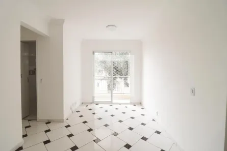 Apartamento com 2 Quartos à venda, 48m² no Lauzane Paulista, São Paulo