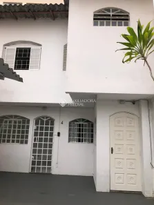 Imóvel Comercial com 3 Quartos para alugar, 90m² no Vila Assunção, Santo André