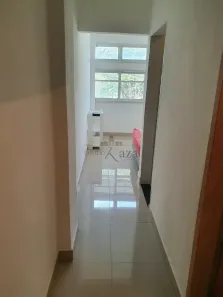 Kitnet com 1 Quarto à venda, 25m² no Centro, São José dos Campos