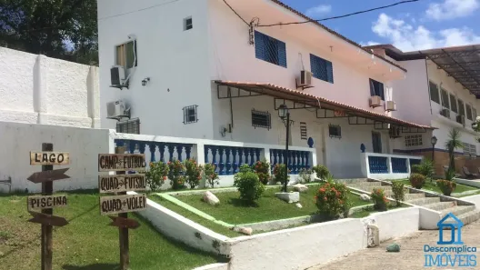 Fazenda/Sítio com 80 Quartos à venda, 400000000m² no , Cabo de Santo Agostinho