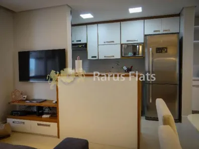 Flat com 2 Quartos à venda, 63m² no Vila Guarani (Z Sul), São Paulo
