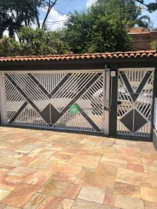 Casa com 3 Quartos para alugar, 450m² no Alto de Pinheiros, São Paulo