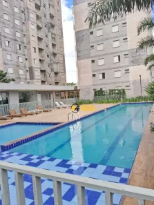 Apartamento com 2 Quartos à venda, 46m² no Padroeira, Osasco