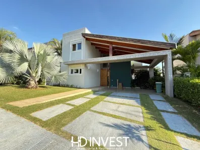 Casa de Condomínio com 4 Quartos à venda, 414m² no Jardim Vila Paradiso, Indaiatuba