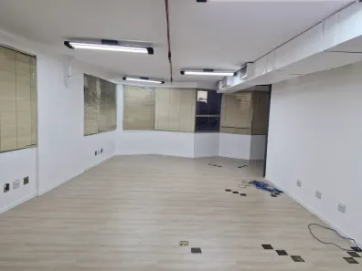 Sala Comercial para alugar, 60m² no Vila Madalena, São Paulo