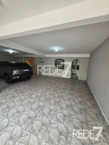 Casa com 3 Quartos à venda, 250m² no Jardim Santa Lúcia, Campinas