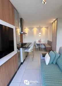Apartamento com 2 Quartos à venda, 63m² no São Judas, Itajaí