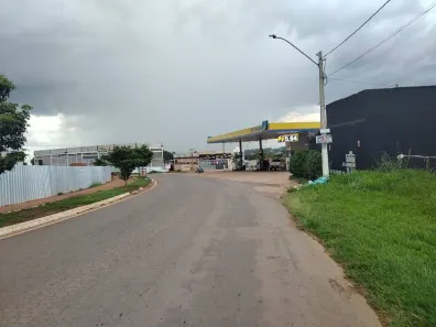 Lote/Terreno à venda, 590m² no Setor Maysa, Trindade