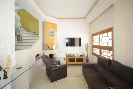 Casa com 4 Quartos à venda, 100m² no Parque Santa Fé, Porto Alegre