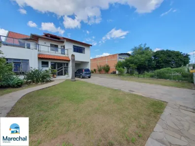 Lote/Terreno à venda, 715m² no Boqueirão, Curitiba