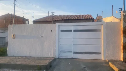 Casa com 3 Quartos à venda, 97m² no João de Deus, Petrolina