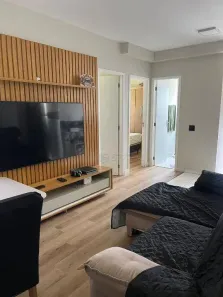 Apartamento com 2 Quartos à venda, 45m² no Jardim Alegria, Itupeva