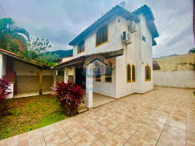 Casa com 3 Quartos à venda, 92m² no Barequeçaba, São Sebastião