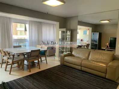 Apartamento com 3 Quartos à venda, 90m² no Santa Cecília, São Paulo