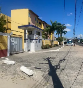 Apartamento com 3 Quartos à venda, 70m² no Itaperi, Fortaleza