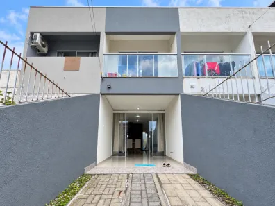 Casa com 2 Quartos à venda, 63m² no Perequê, Porto Belo
