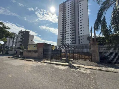 Lote/Terreno à venda, 600m² no Jardim das Nações, Taubaté
