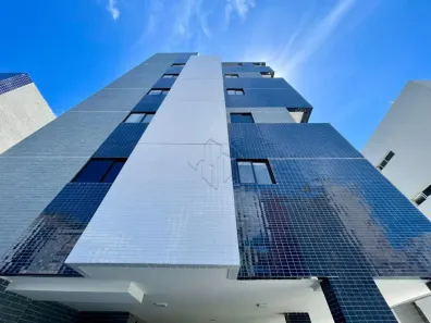 Flat com 1 Quarto à venda, 22m² no Intermares, Cabedelo