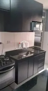 Apartamento com 2 Quartos à venda, 78m² no Vila São Geraldo, São José dos Campos