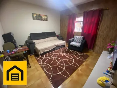 Casa com 2 Quartos à venda, 242m² no Vila Bocaina, Mauá