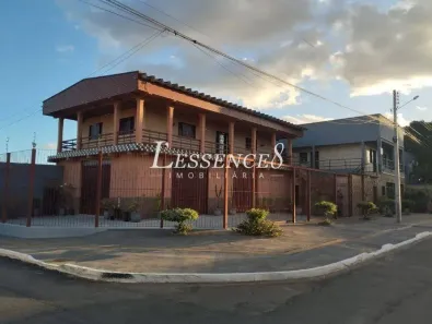 Sobrado com 2 Quartos à venda, 482m² no Jardim Helvécia, Aparecida de Goiânia