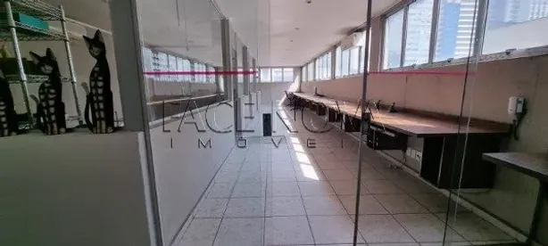 Prédio Comercial à venda, 480m² no Bela Vista, São Paulo