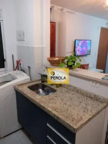 Apartamento com 2 Quartos à venda, 42m² no Loteamento Residencial Parque dos Cantos, Campinas