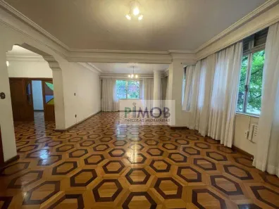 Apartamento com 3 Quartos à venda, 215m² no Copacabana, Rio de Janeiro