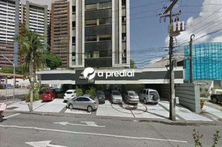 Ponto Comercial à venda, 26m² no Aldeota, Fortaleza