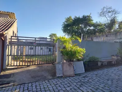 Lote/Terreno à venda, 200m² no Arsenal, São Gonçalo