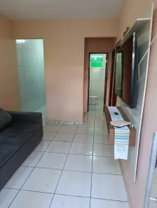 Casa com 2 Quartos à venda, 55m² no Jardim das Alterosas - 2ª Seção, Betim