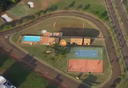 Lote/Terreno à venda, 520m² no Residenciais Fazenda Itapema, Limeira