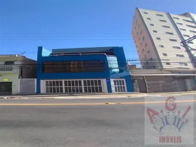 Imóvel Comercial à venda, 340m² no Casa Verde, São Paulo