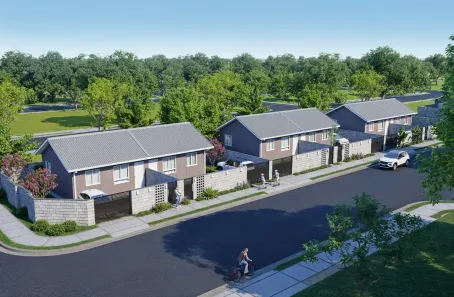 Casa com 2 Quartos à venda, 43m² no Inocência, Inocência
